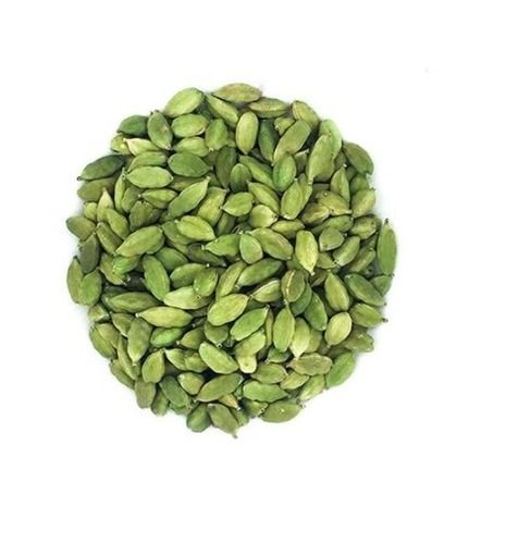  Premium Natural Bold Size Fragrance Indian With Whole Pure Green Cardamom