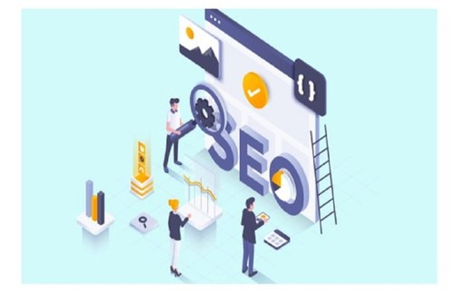Technical SEO Service