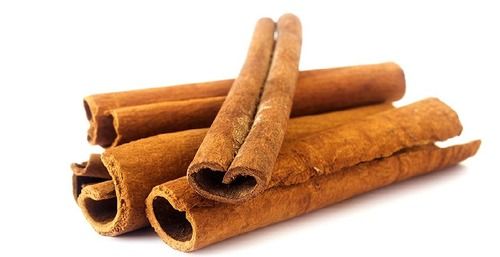 100% Pure Brown Dried Cinnamon Sticks Grade: A