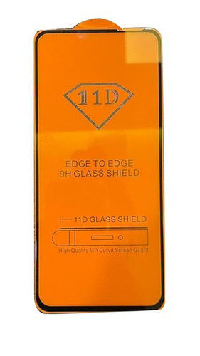 11d Mobile Tempered Glass