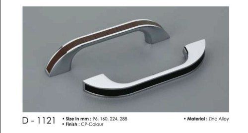 224mm Zinc Cabinet Handle