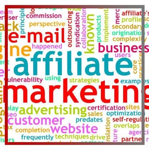 Affiliate Vs Multi-level Marketing Service