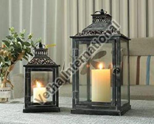 Antique Traditional Decorative Lanterns