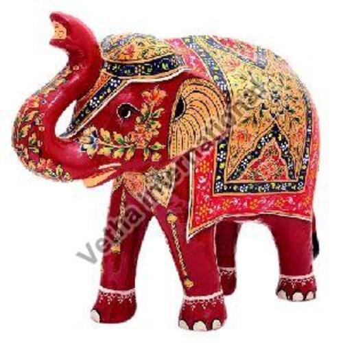 Attractive Elephant Statue for Decoration