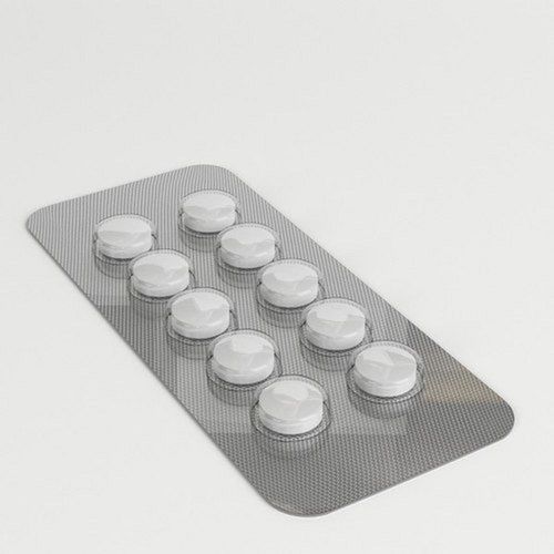 Azithromycin 500 Mg Macrolide Antibiotic Tablets Cas No: 83905-01-5