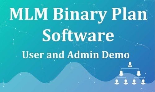 Binary MLM Software for MAC