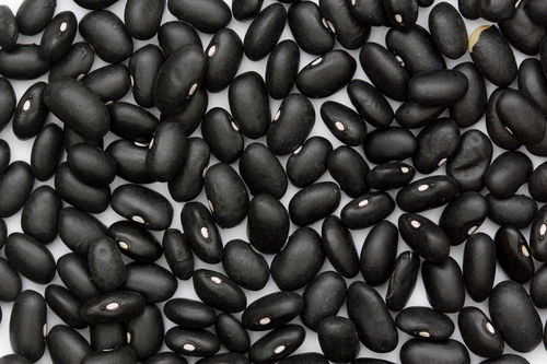 Dry Black Kidney Beans