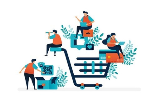 Ecommerce SEO Services