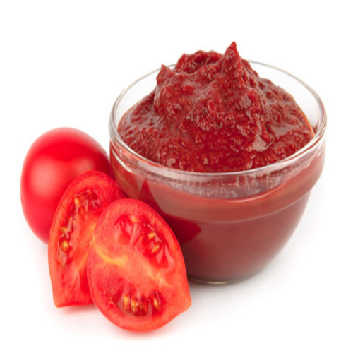 High Quality Rich Natural Taste Red Tomato Paste Grade: Food Grade