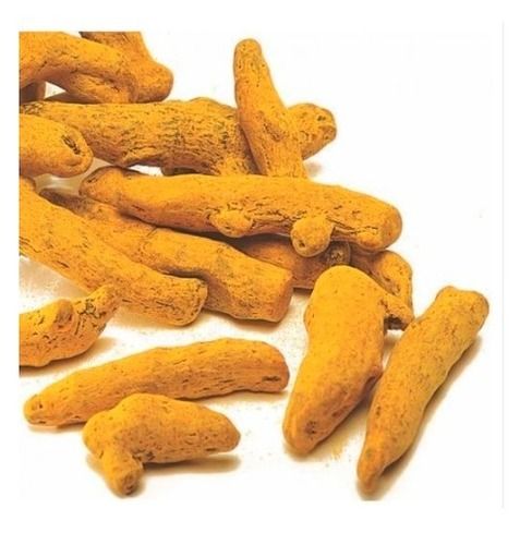 Indian Super Sorted And Long Type Natural Pure Organic Dried Yellow Turmeric Fingers