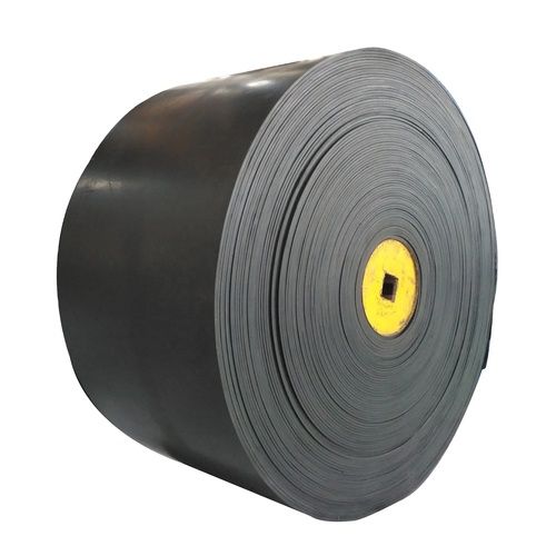 Industrial Grade Rubber Conveyor Belt Load Capacity: 28 Metric Ton