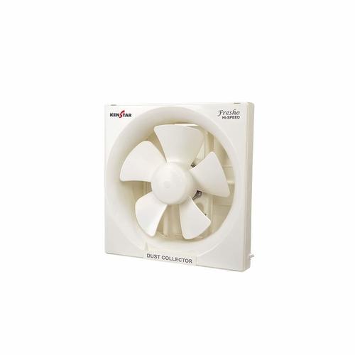 Kenstar Fans Fresho Low Noise 8&quot; 35Watts Cream