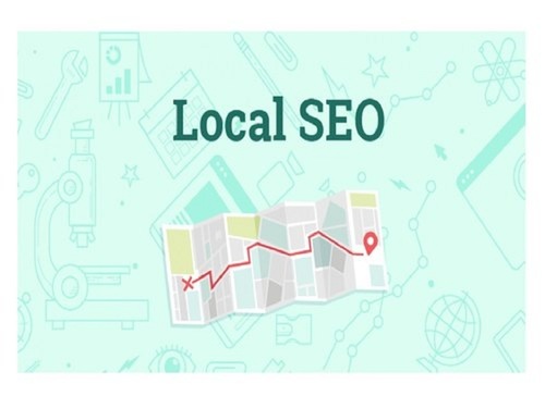 Local Marketing SEO Services