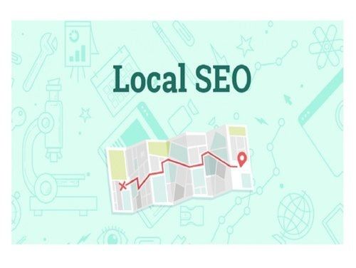 Local Marketing Website Seo Services