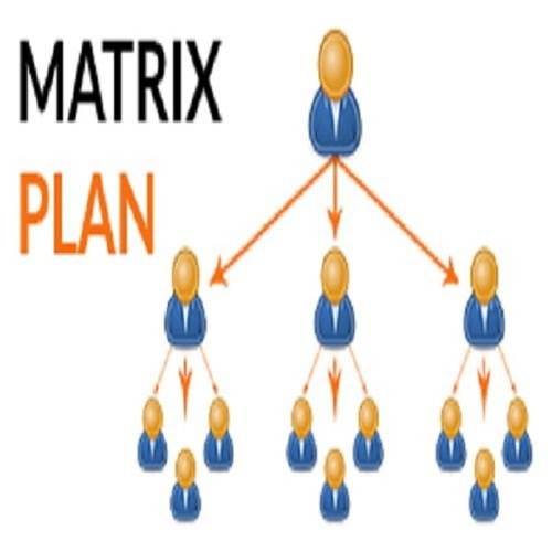 Matrix Multi Level Marketing Service By Tritan Solutions Pvt. Ltd.