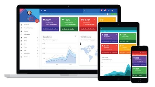 MLM And Software
