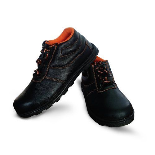 Neosafe Crush Style High Ankle Safety Shoes