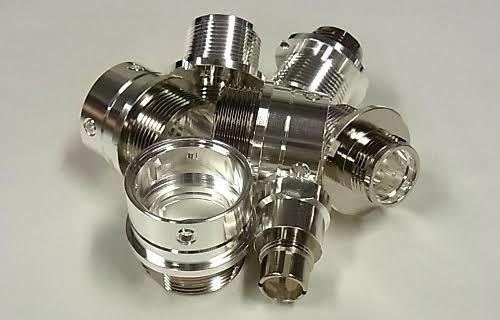 Nickel Plating Service