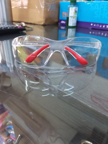 Protective Safety Goggle (Udyogi UD31)