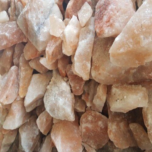 Real Taste And Purity Proof Healthy Minerals Natural Edible Rock Salt Crushed Cubes