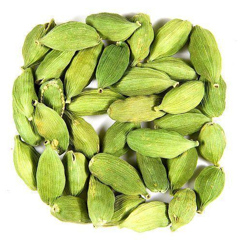 Rich In Taste Good For Health Organic Dried Green Cardamom Pods