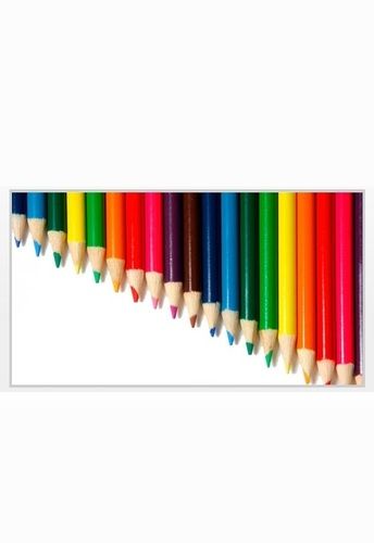 Smooth Writing Colored Pencil