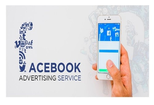 Social Media Facebook Advertising Service By Tritan Solutions Pvt. Ltd.