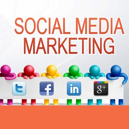 Social Media Marketing Services