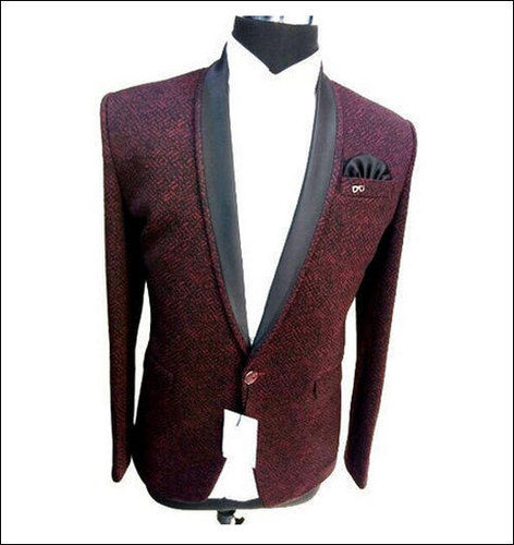 Wedding Wear Designer Mens Blazer