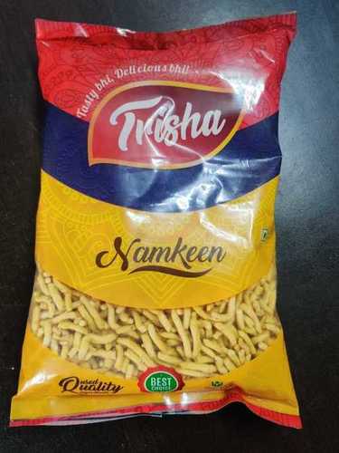 100% Purity Salty Mix Namkeen Size: Regular