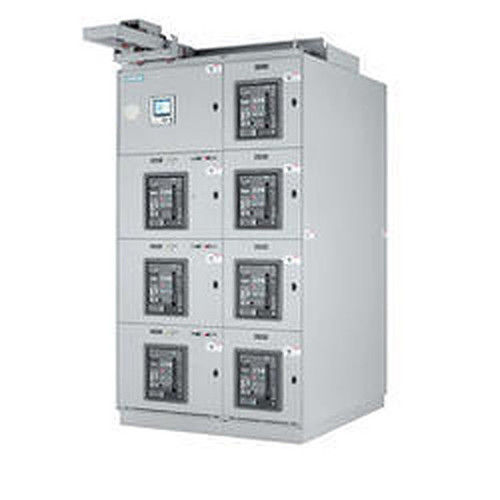 100Amp Siemens Switchgear 415Volts No Of Poles: Single Pole