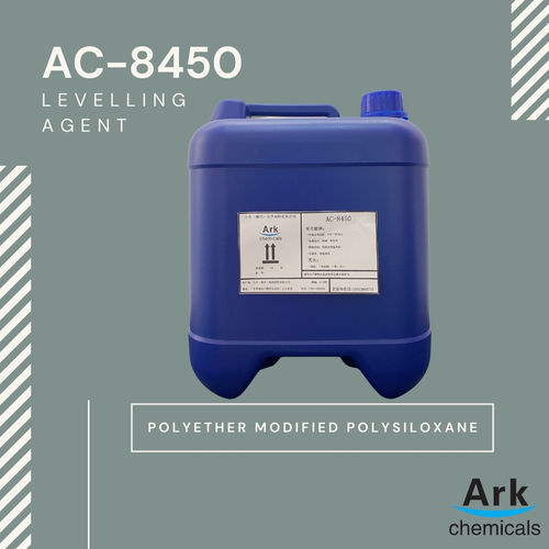 Ac-8450 Levelling Agent Application: Industrial