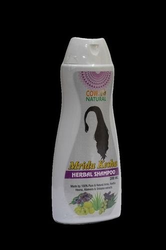 Hair Treatment Products Amla Reetha Shampoo ( Mridu Kesha Herbal Shampoo)