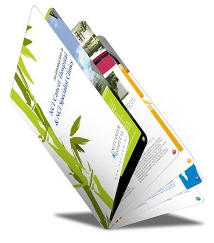 Business Multicolor Paper Brochure Printing Services By NAKSHATRA MARKETING
