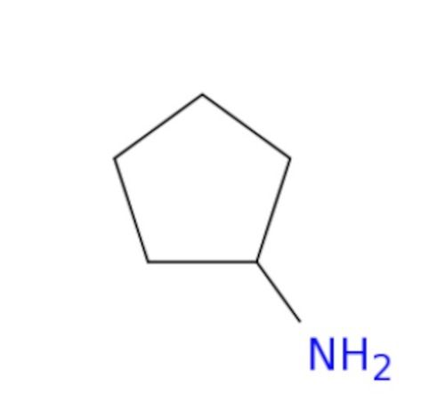 Cyclopentylamine For Herbicides