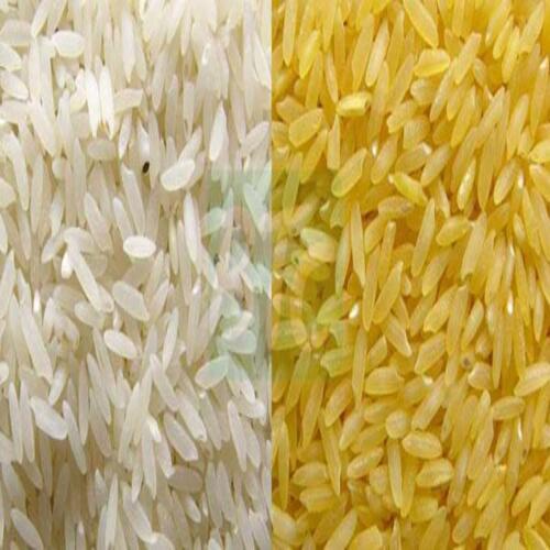 Easy Digestive High In Protein Natural Taste Parmal Sella Non Basmati Rice
