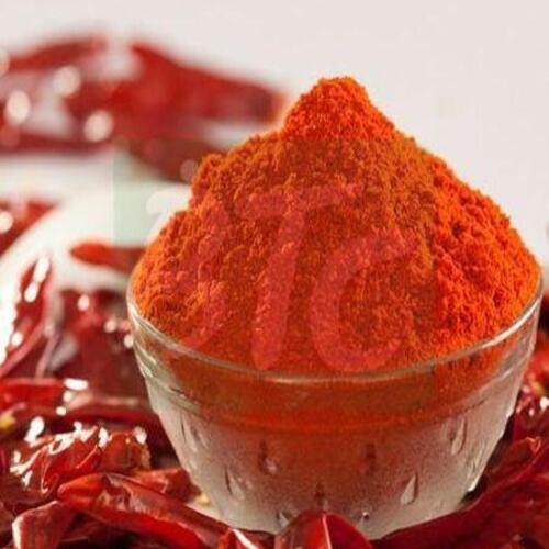 Easy To Digest Natural Spicy Taste Byadgi Red Chilli Powder