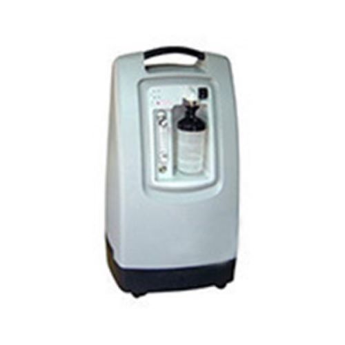 Easy To Move Oxygen Concentrator