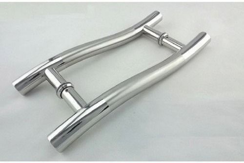 Glass Door And Window Stainless Steel H Handle