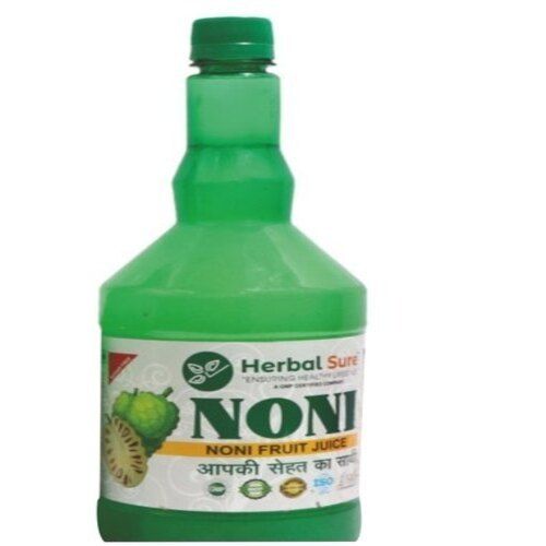 Improving And Strengthening Immune System With Relieving Pain Properties Herbal Sure Noni Juice