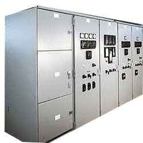 Industrial Metal Switchgear 240V No Of Poles: Single Pole