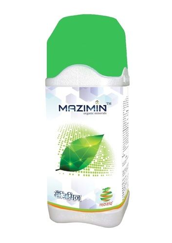 Mazimin Organic Minerals Fertilizer