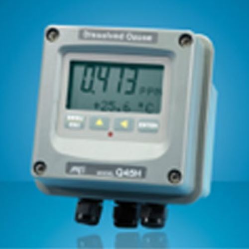 Silver Model Imported (Dissolved Ozone Sensor)