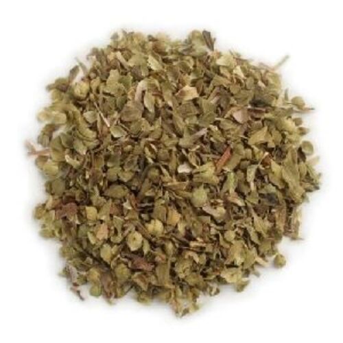 Natural Dried Basil for Medicine