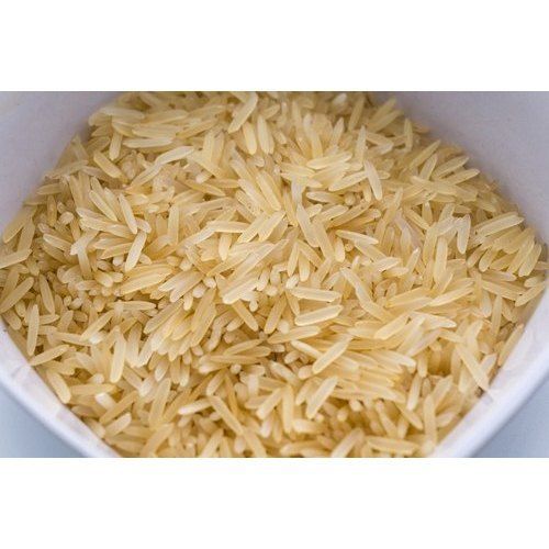 No Genetic Engineering Gluten Free Healthy 1121 Brown Sella Basmati Rice Origin: India