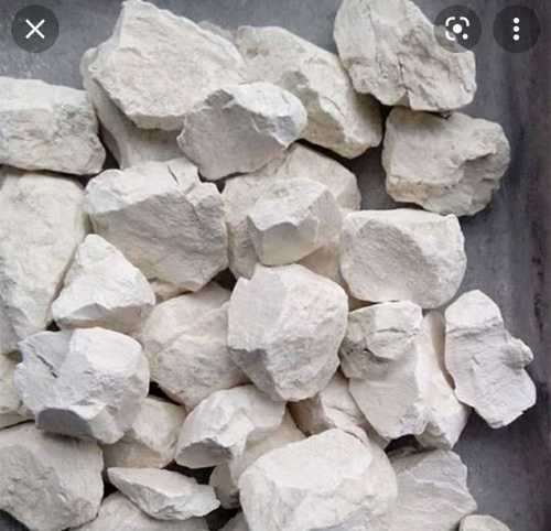 Quick Lime Lumps Size: Various Sizes Are Available