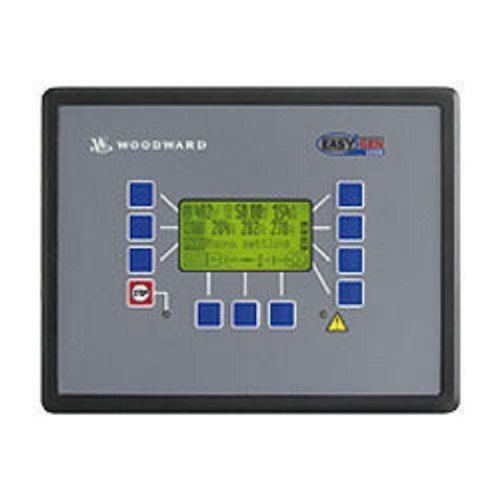 Electrical Box Rugged Construction Amf Controller