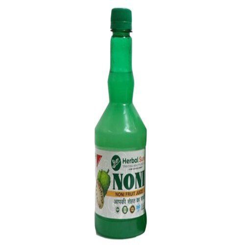 Special And Naturally Healthy Tropical Organic 500 Ml Herbal Sure Noni Fruit Juice 