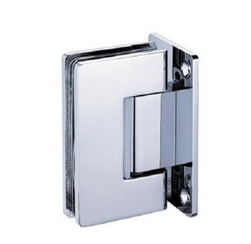 Wall To Glass Stainless Steel Shower Hinge