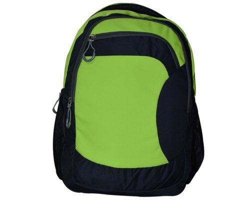 Waterproof Adjustable Shoulder Strap Polyester Backpack